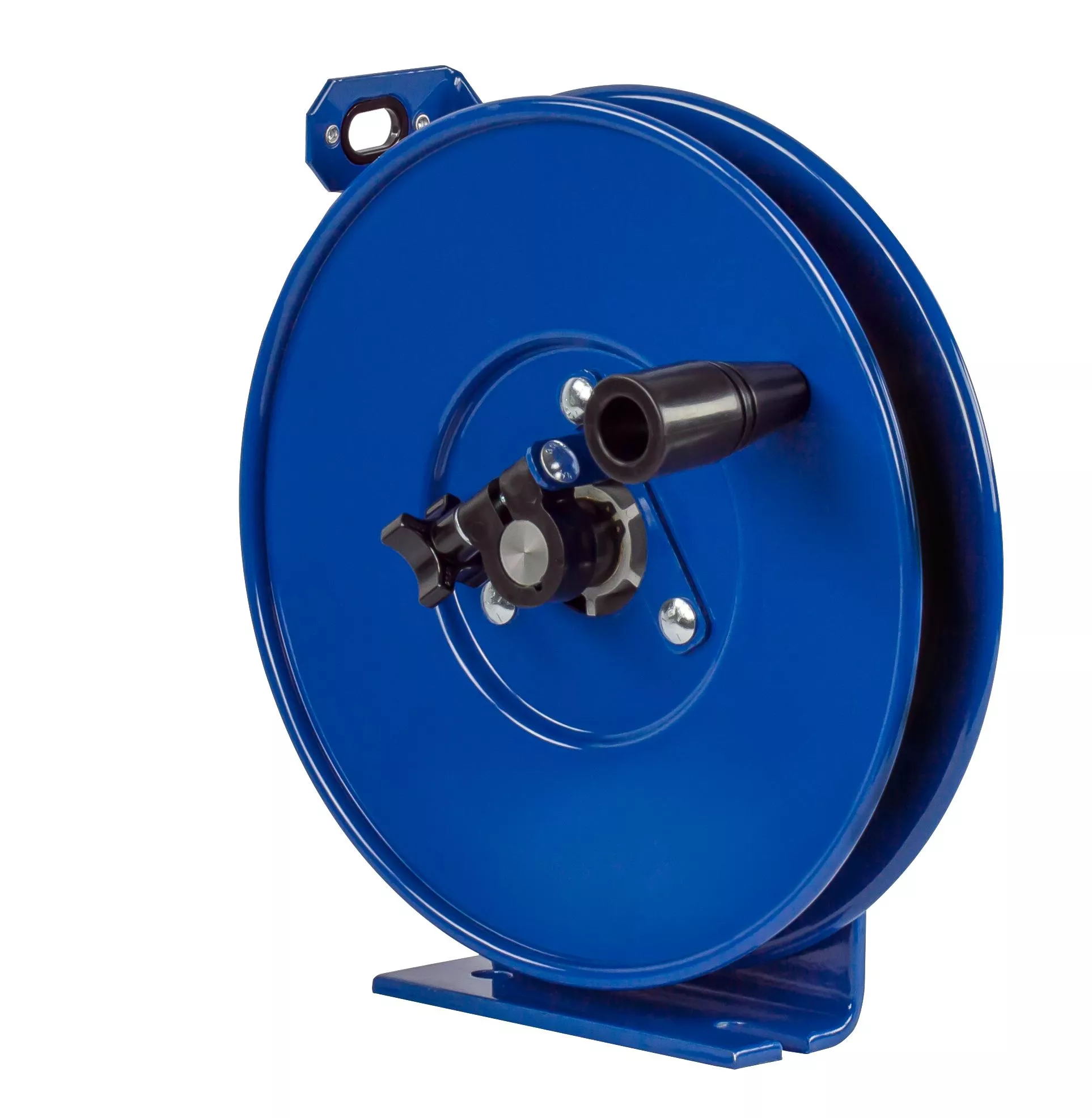 Coxreels SDHL-200 Static Discharge Hand Crank Cable Reel 200ft no cable