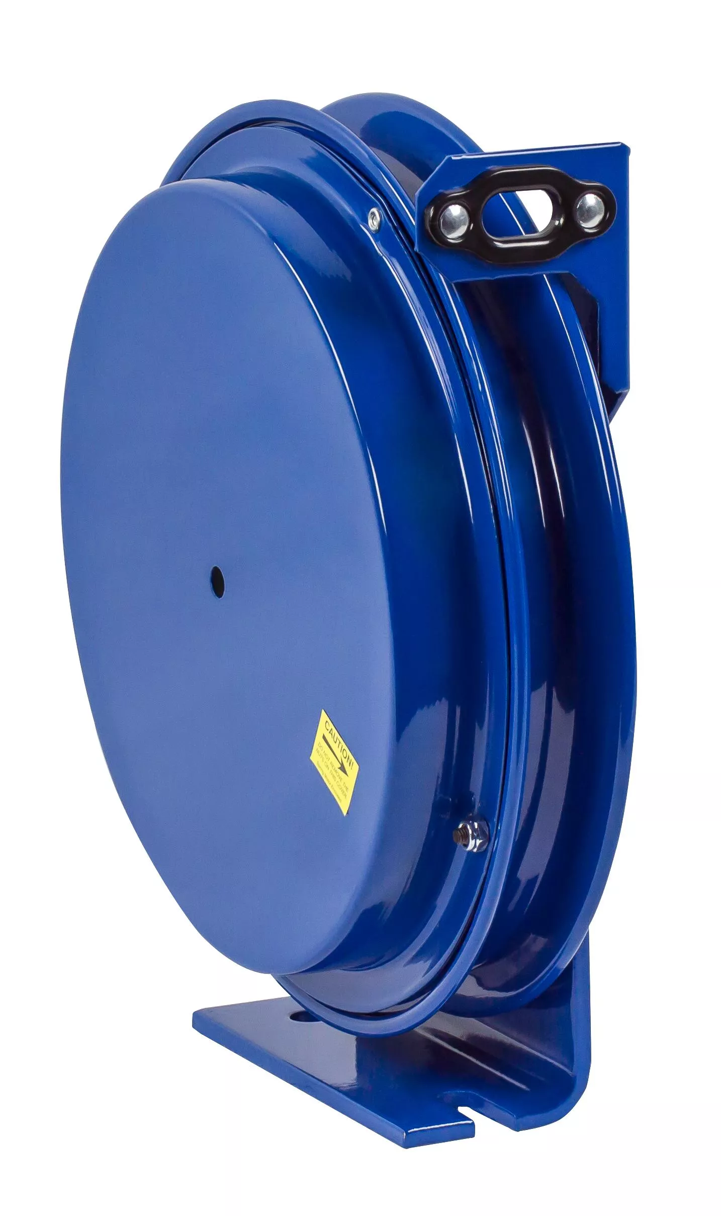 Coxreels SDL-100 Spring Driven Static Discharge Cable Reel 100ft no cable