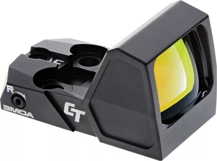 CT-RAD Micro Pro Sight Red