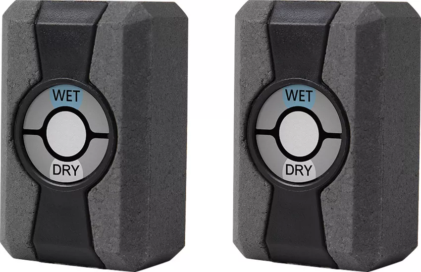 Cube Dehumidifier Stone