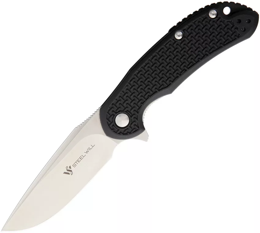 Cutjack C22 Linerlock Black