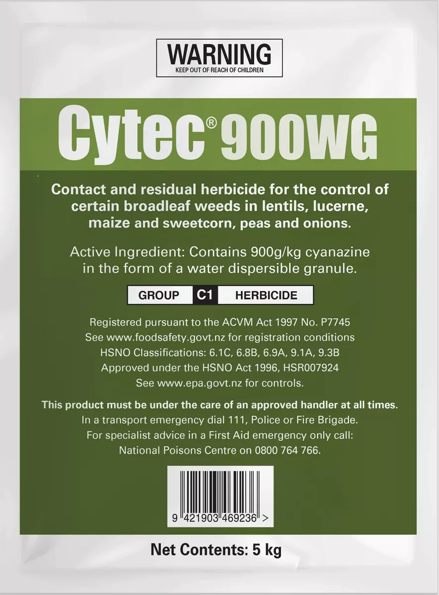 CytecBladex Herbicide 5kg