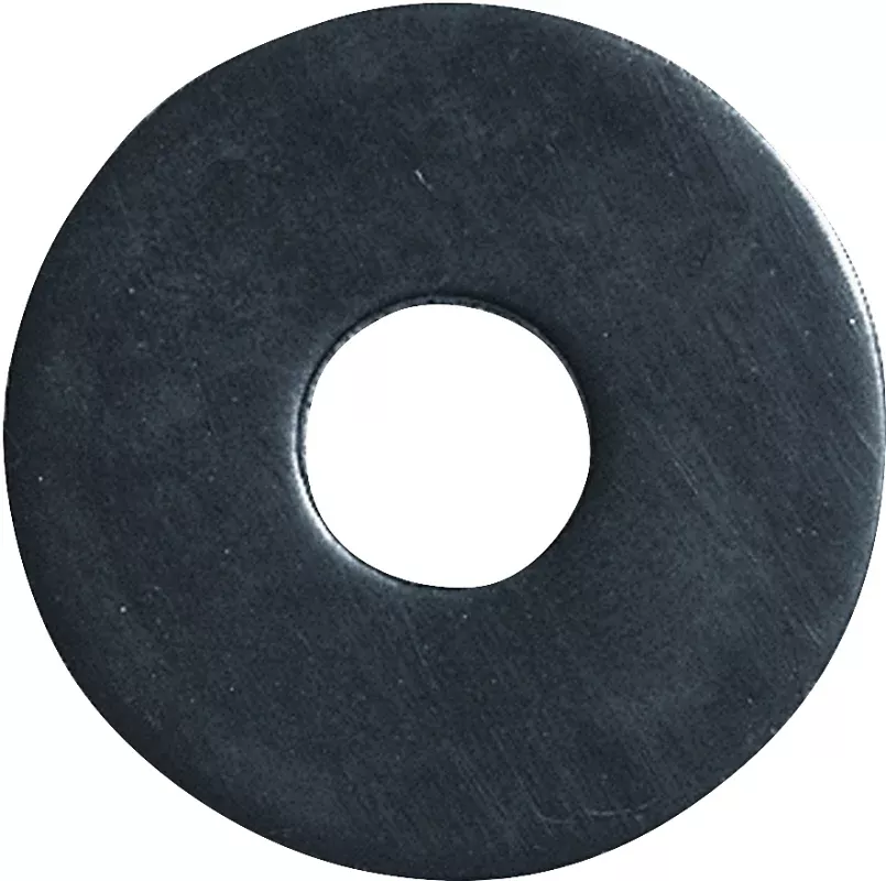 Danco 40602B Bolt Washer, Rubber, For: Toilet Tanks, Pack of 5