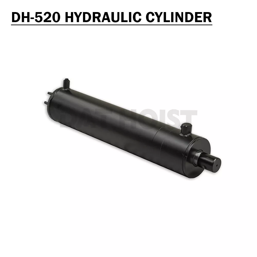 DH-520 Hydraulic Cylinder