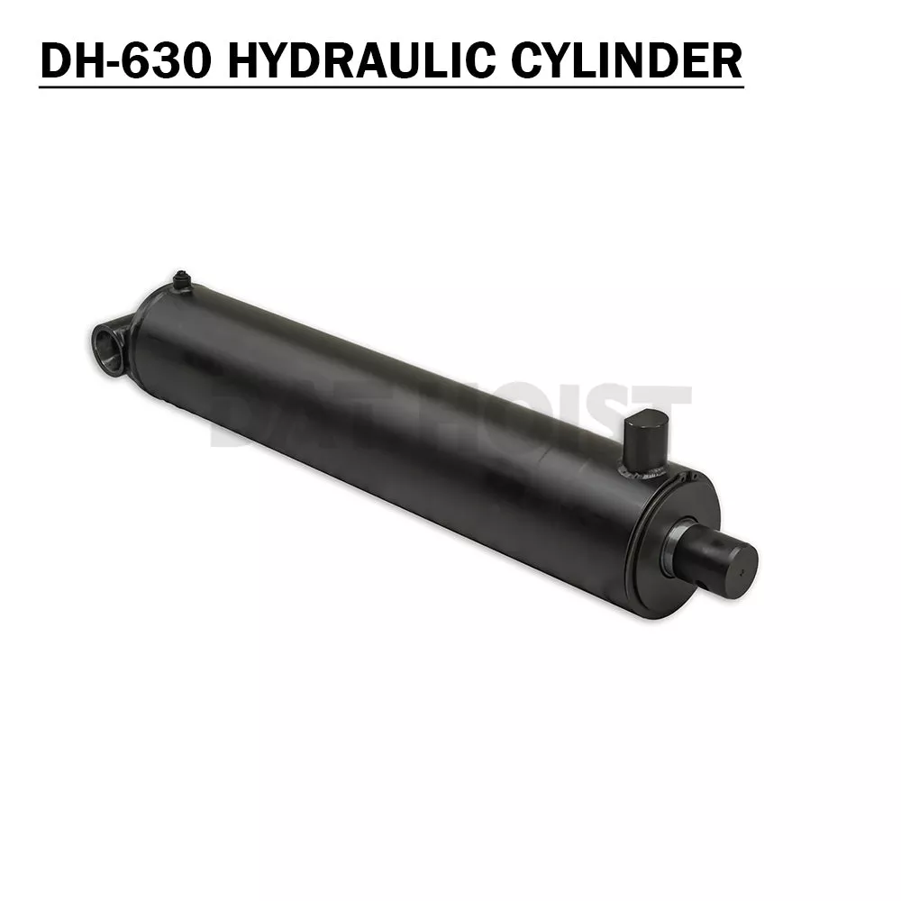 DH-630 Hydraulic Cylinde