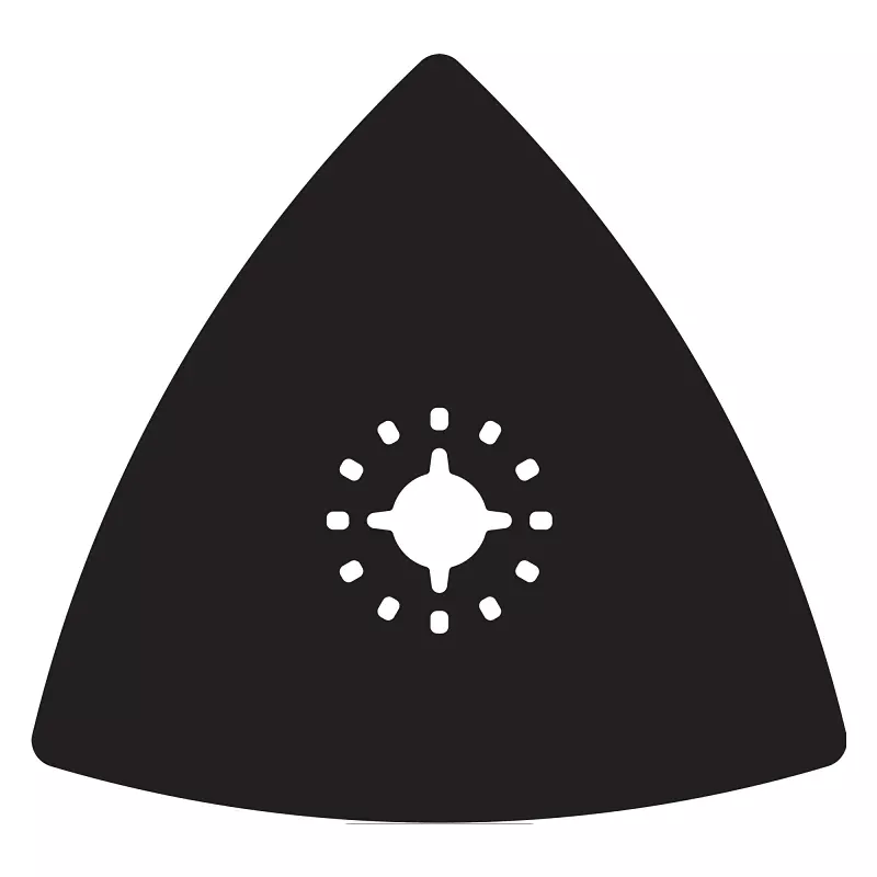 Diablo DOSSAND Oscillating Sanding Plate, 40 Grit, Sandpaper Abrasive