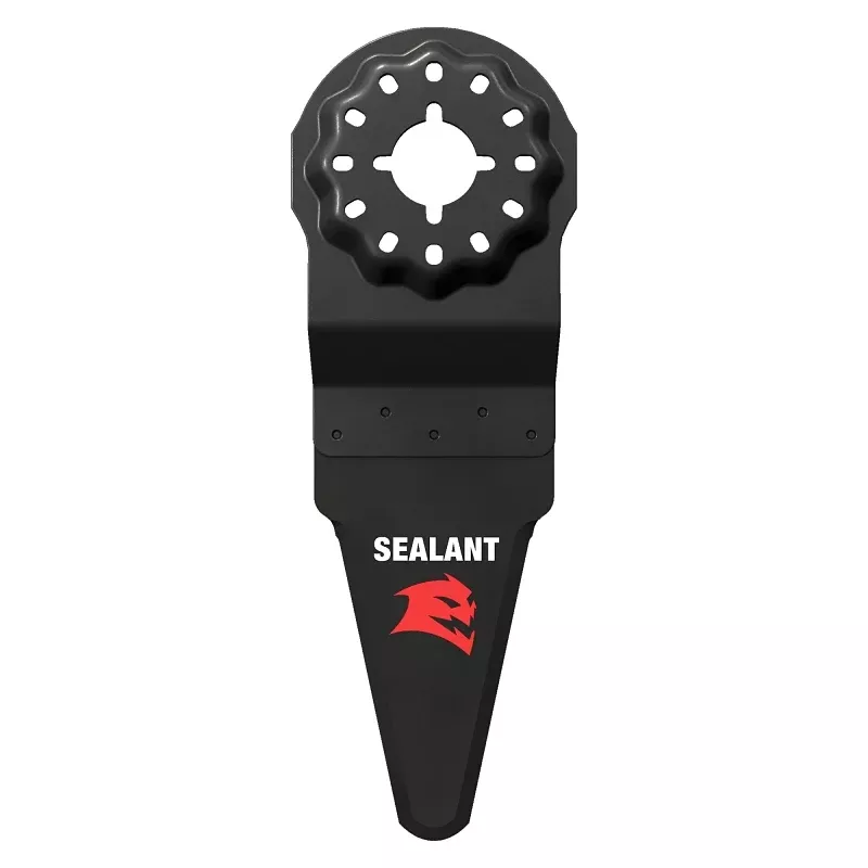 Diablo DOSSEAL Oscillating Blade, 1-1/2 in, HCS, 1/PK