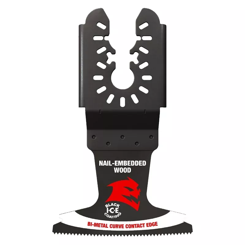 Diablo DOU250BW10 Oscillating Blade, Bi-Metal