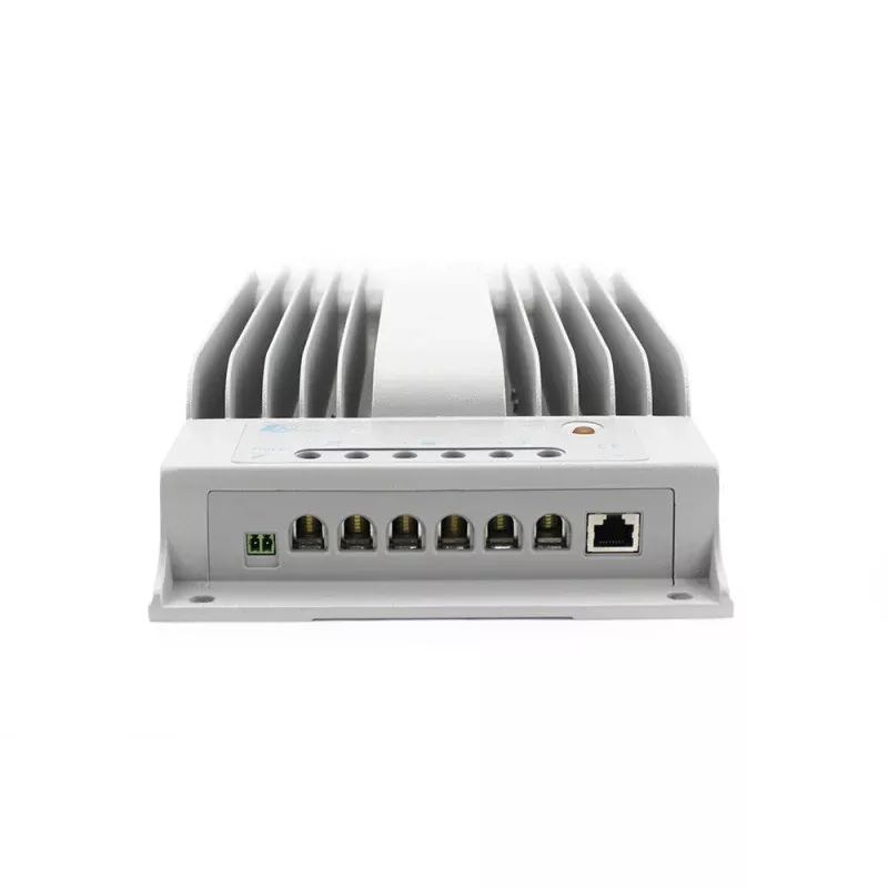 [Discontinued] MPPT 40A Solar Charge Controller 150V PV input Tracer 4215BN Negative Ground