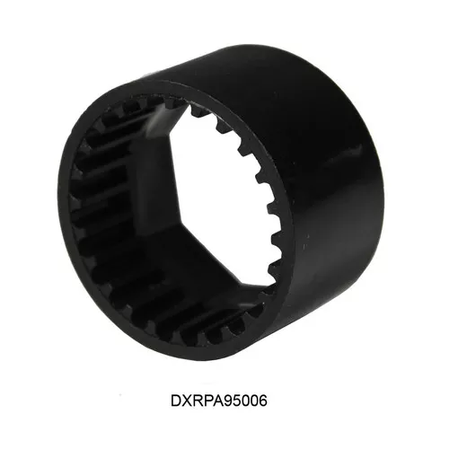 Dixon Wilkerson Regulator Tamper Resistant Kit