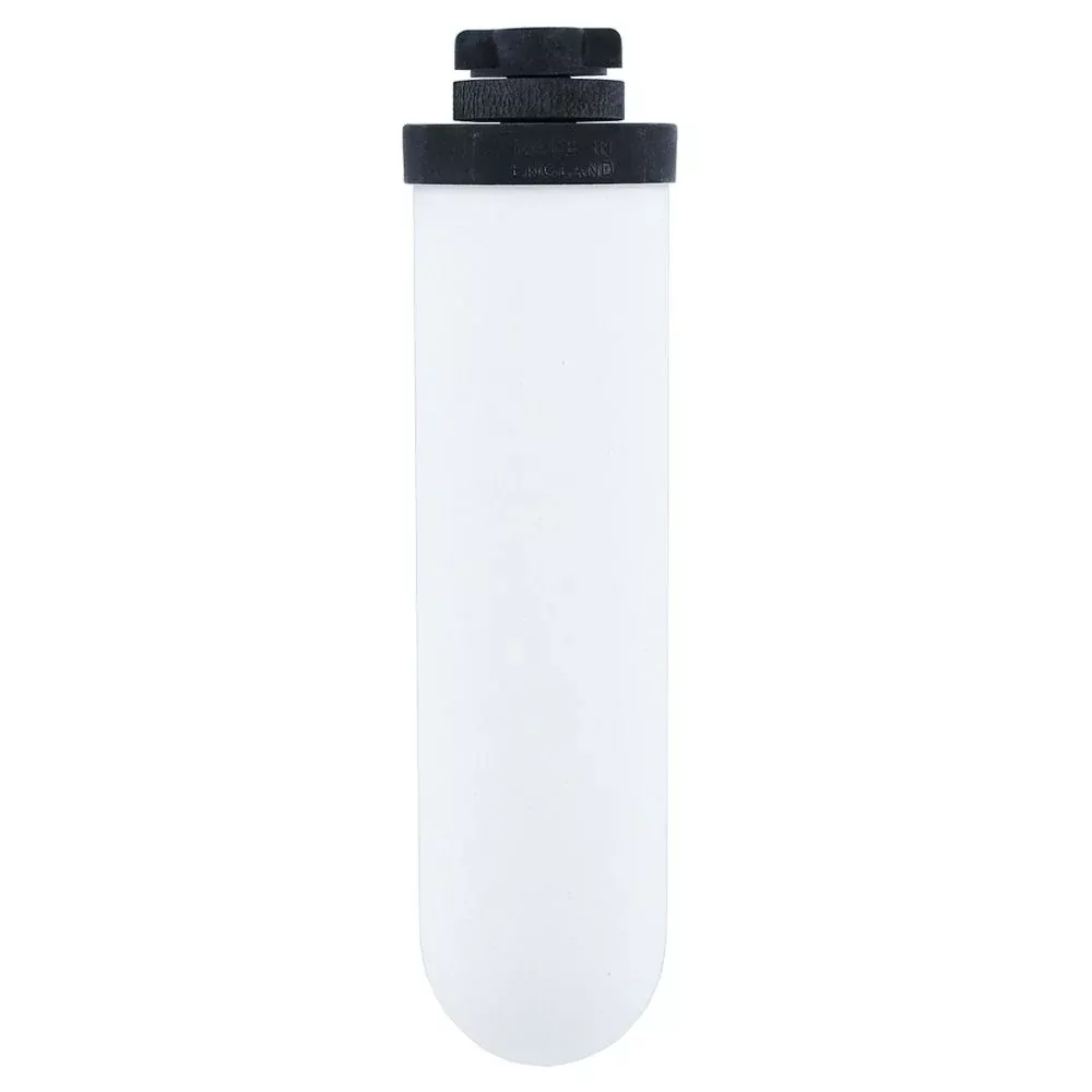 Doulton W9122021 SuperCarb Ceramic Filter Candle