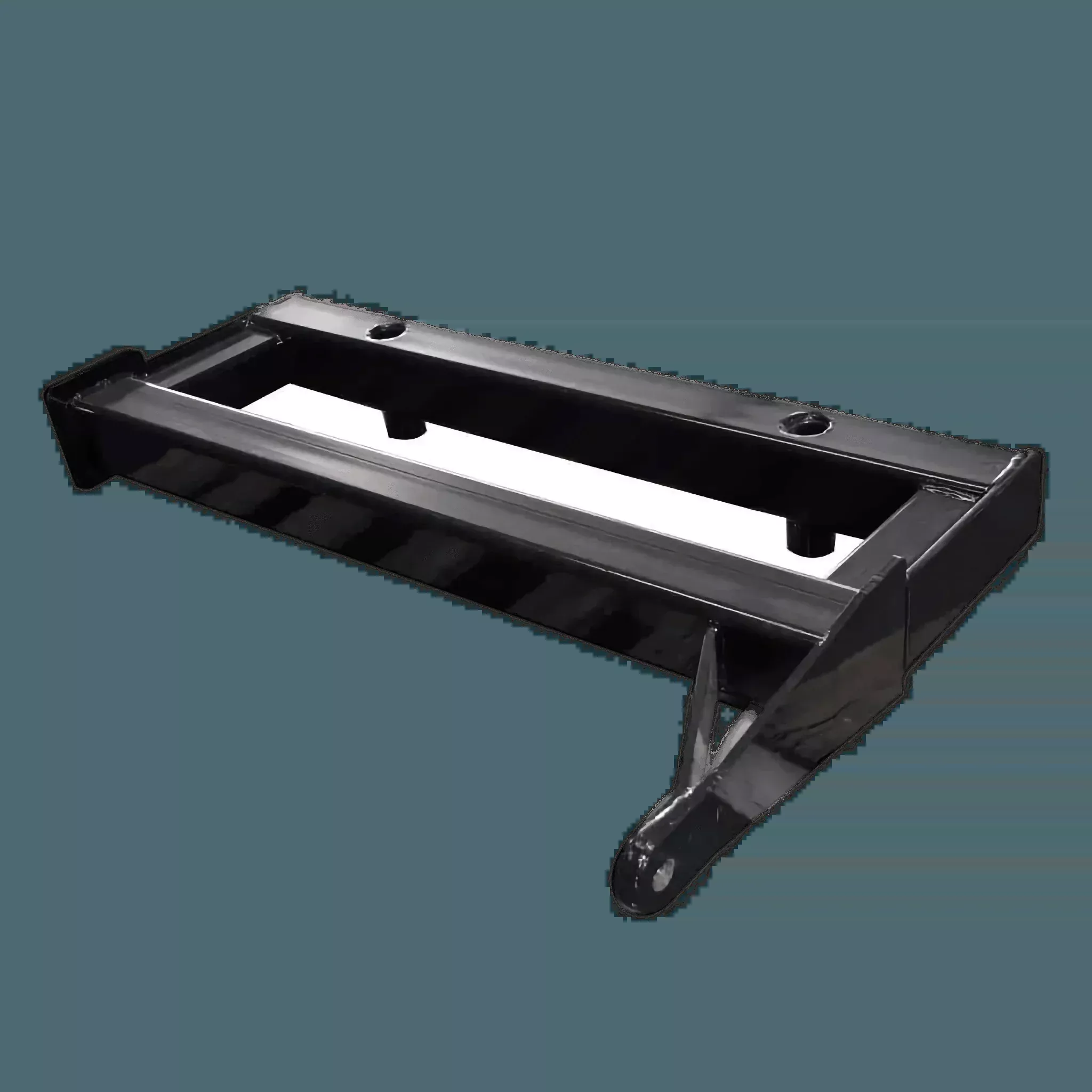 Drop Hinge | Bolt-in Bale Spear