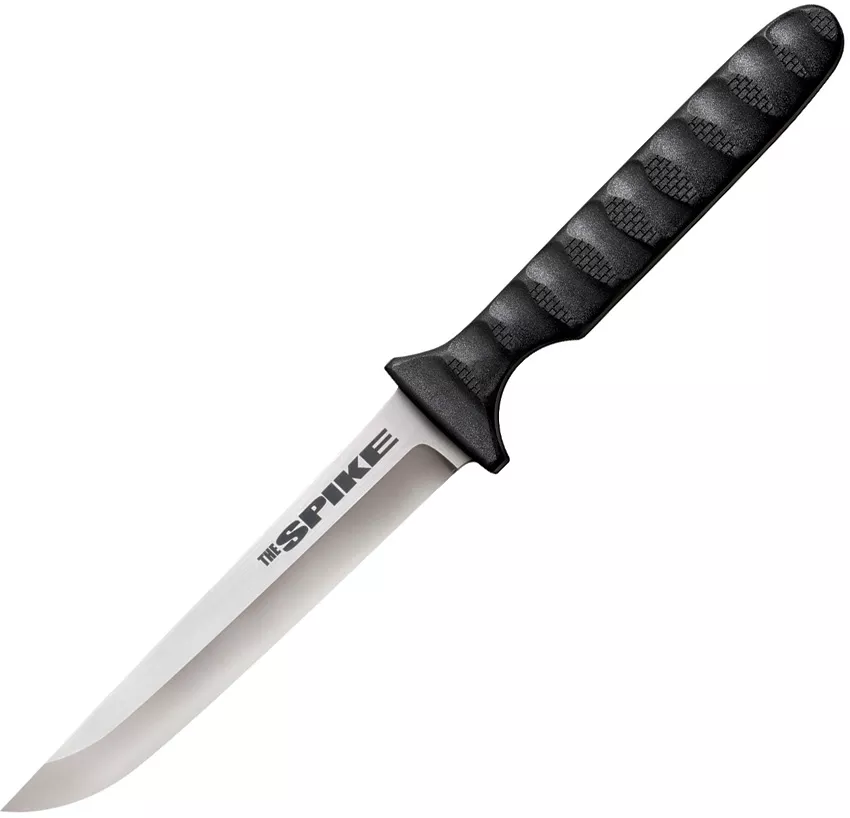 Drop Point Spike