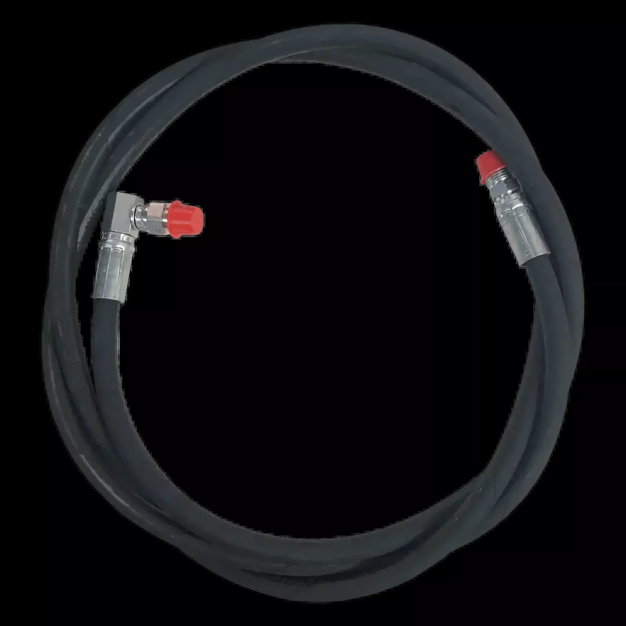 Dump Kits | Hose | 7 Feet