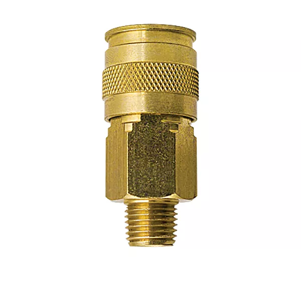 DW461A | Series "U" Universal Socket, MPT, Steel