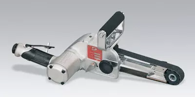 Dynabrade 11476 Dynabelter Abrasive Belt Tool, Heavy-Duty