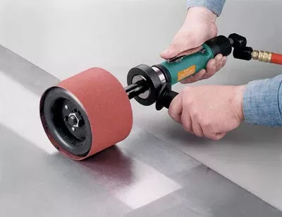 Dynabrade 13204 Dynastraight Finishing Tool