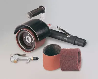 Dynabrade 13410 Dynisher Finishing Tool Versatility Kit
