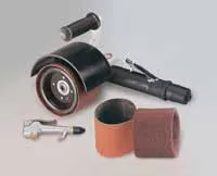 Dynabrade 13411 Dynisher Finishing Tool Versatility Kit