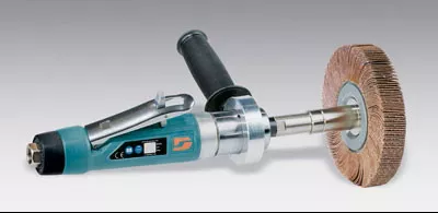 Dynabrade 13509 Dynastraight Finishing Tool