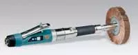 Dynabrade 13518 Dynastraight 6" (152 mm) Extension Finishing Tool