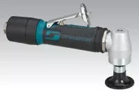 Dynabrade 48540 2" (51 mm) Dia. Right Angle Disc Sander (Replaces 52540)