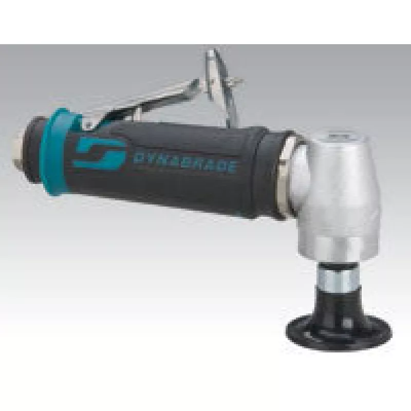 Dynabrade 48541 2" (51 mm) Dia. Right Angle Disc Sander (Replaces 52541)