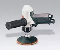 Dynabrade 50324 4" (102 mm) Dia. Pistol Grip Disc Sander