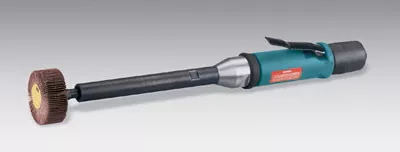 Dynabrade 51134 Dynastraight Flapper 8" (203 mm) Extension Finishing Tool