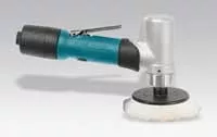 Dynabrade 51401 3" (76 mm) Dia. 7 Degree Offset Rotary Buffer