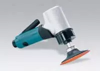 Dynabrade 52412 3" (76 mm) Dia. 7 Degree Offset Disc Sander