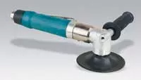 Dynabrade 52561 4-1/2"-5" (114 mm-127 mm) Dia. Right Angle Disc Sander