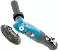 Dynabrade 52631 4" (102 mm) Dia. Right Angle Disc Sander (Replaces 52560 and 51370)