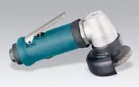Dynabrade 52712 2" (51 mm) Dia. Right Angle Depressed Center Wheel Grinder