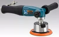 Dynabrade 52760 5" (127 mm) Dia. Sander w/Random-Rotary Orbit Locking Head