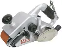 Dynabrade 52900 Take-About Sander Abrasive Belt Tool, Central Vacuum