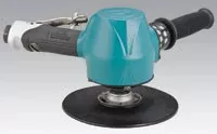 Dynabrade 53251 7" (178 mm) Dia. Vertical Disc Sander (Replaces 52450)