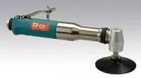 Dynabrade 54409 4" (102 mm) Dia. Extended Right Angle Disc Sander