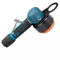 Dynabrade 55126 3" (76 mm) Dia. Dynabuffer Random Orbital Polisher
