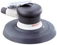 Dynabrade 57574 6" (152 mm) Dia. Wet Dynorbital Supreme Random Orbital Sander, Basic