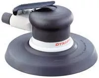 Dynabrade 57584 6" (152 mm) Dia. Wet Dynorbital Supreme Random Orbital Sander, Basic