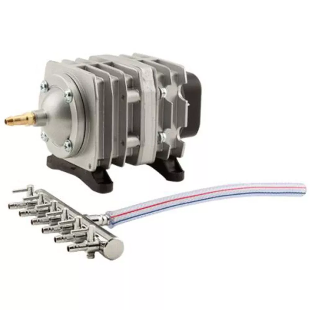 EcoPlus Commercial Air 1 Single Outlet Pump 793 GPH
