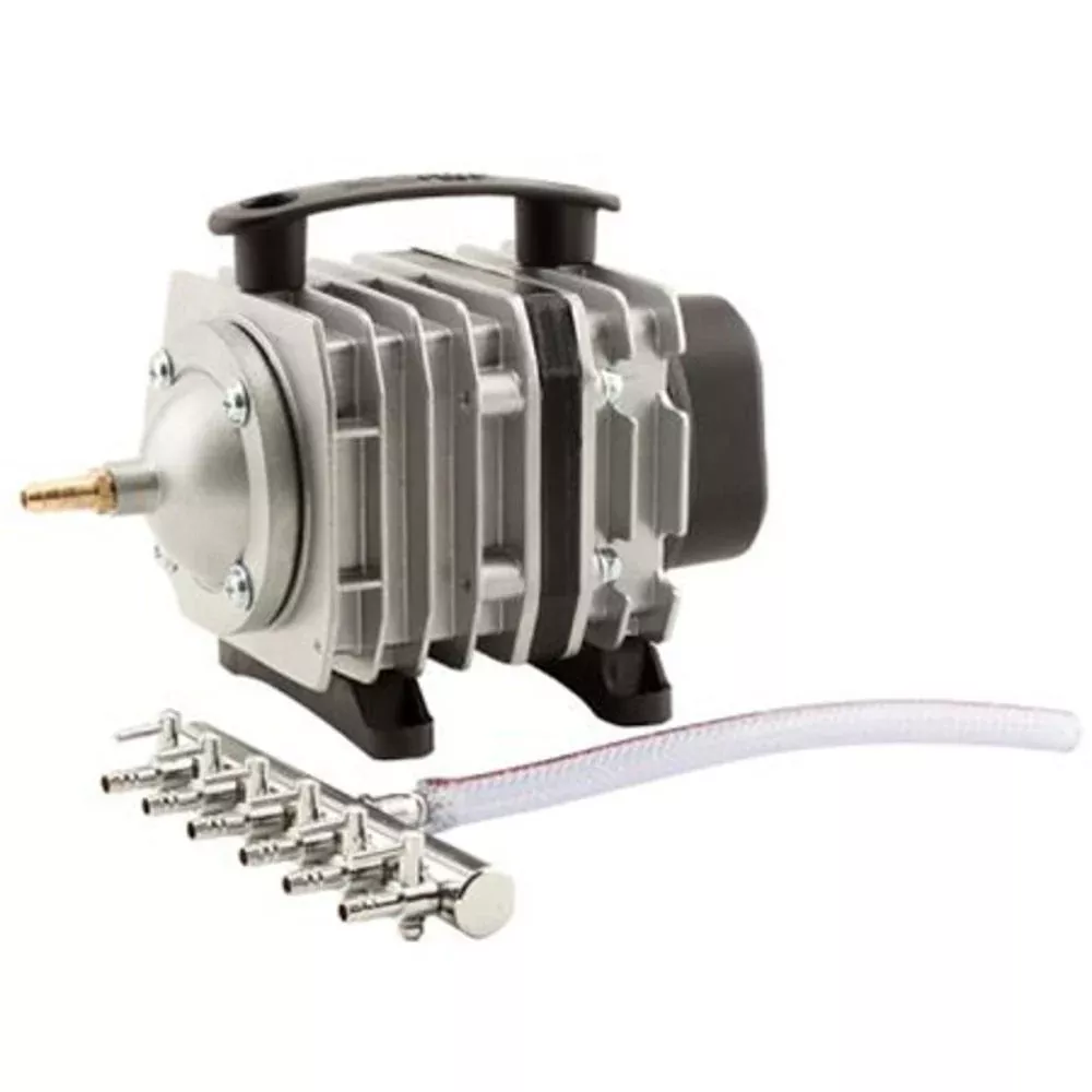 EcoPlus Commercial Air 3 Single Outlet Pump 1030 GPH