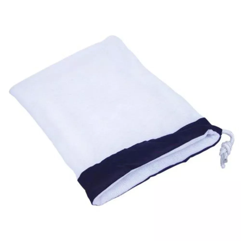 EcoPlus Pump Filter Bag Large 10" x 12.5"