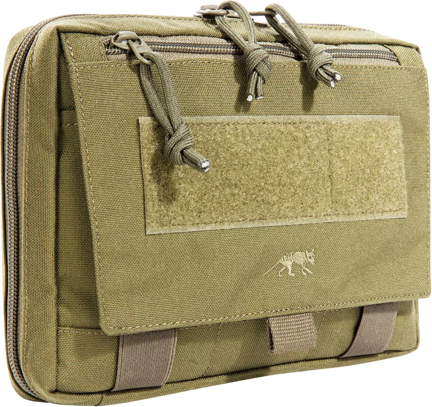 EDC Pouch Coyote