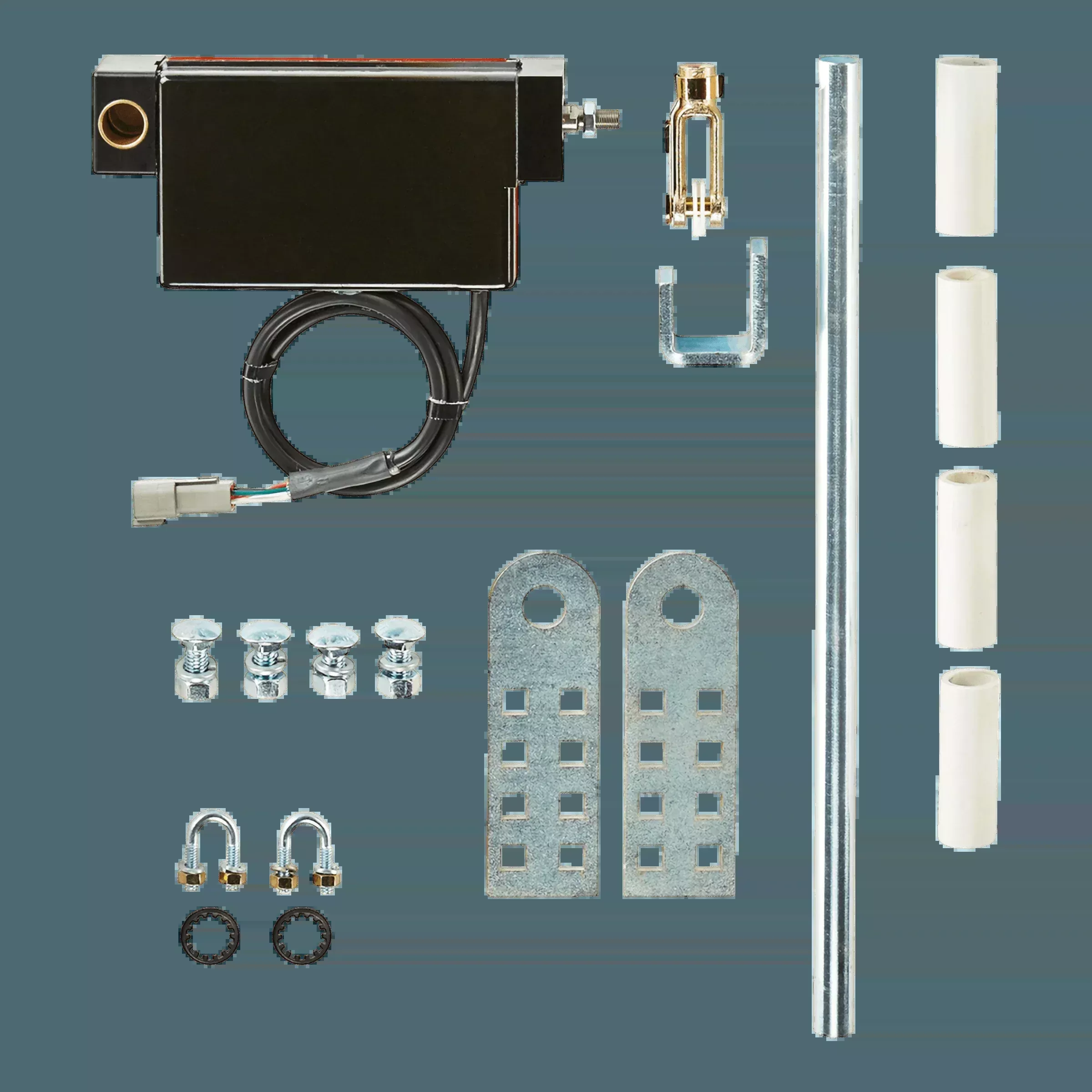 Electric Actuator Hardware Kit | Lodar Systems