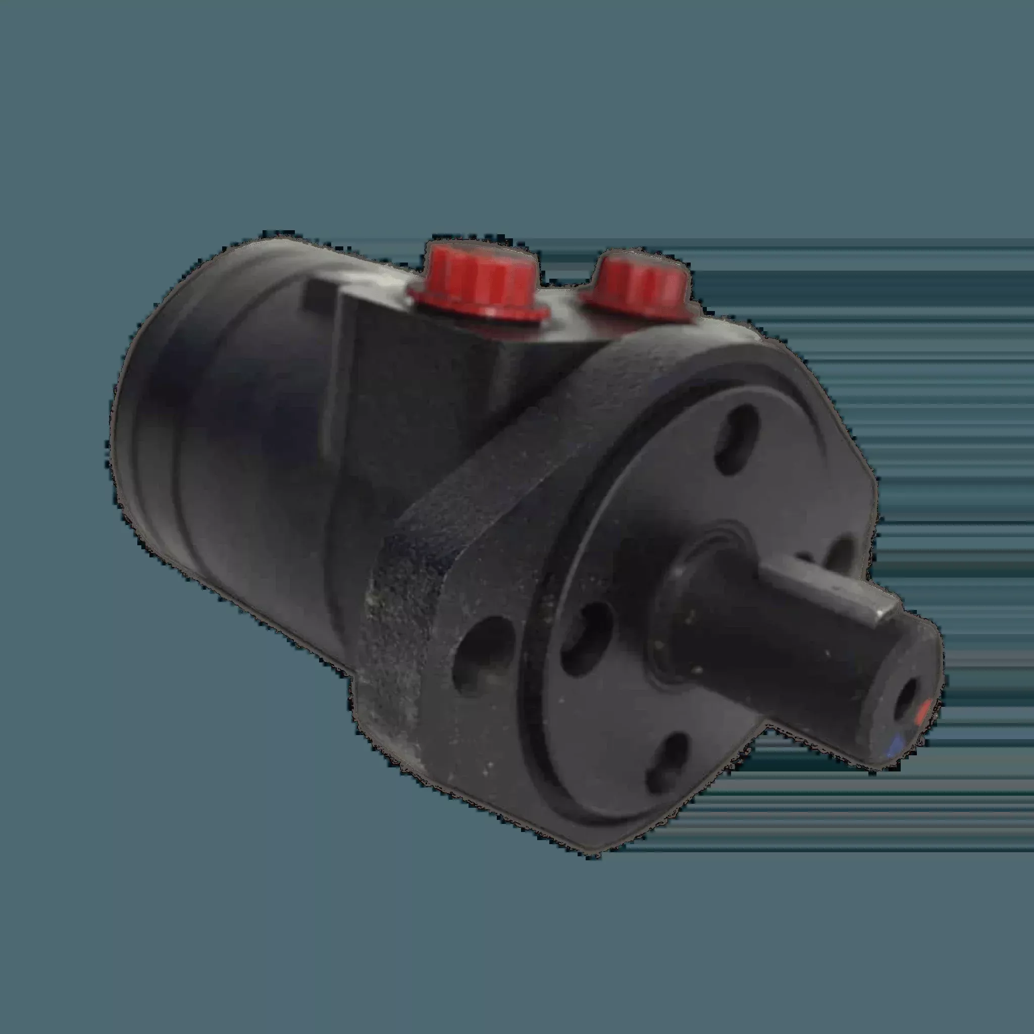 Electric to Hydraulic Conversion Kit | 654 Worm Gear Winches