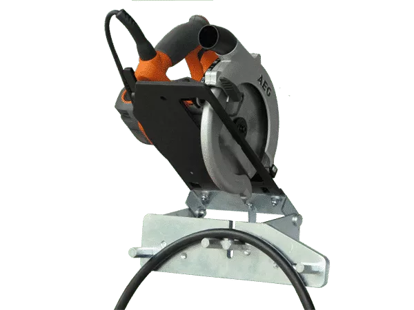 EM-1-S | 120V Single Phase Hose Saw