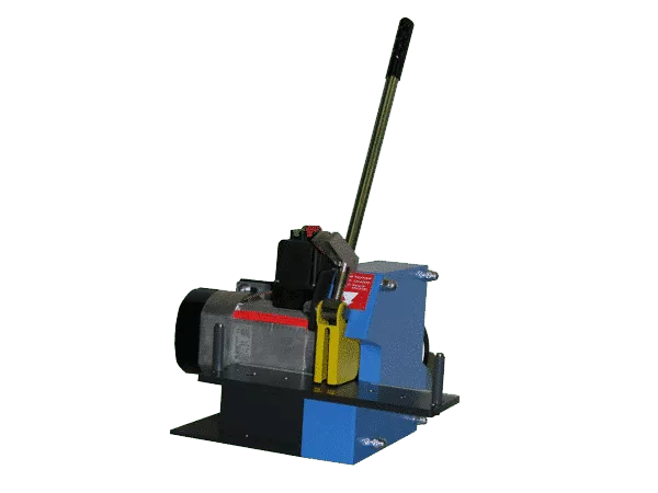 EM-3 | 240V Three Phase Hose Saw