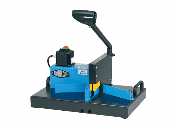 EM-3-Ecoline | 240V Single Phase Hose Saw